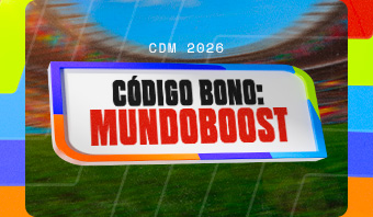 Mundoboost